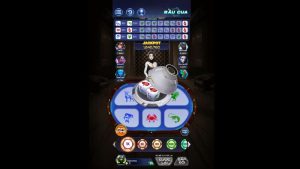 Hướng dẫn chơi Bầu Cua WIN79 chi tiết